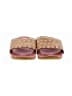 Adidas Pink Sandals Size 7 - photo 2