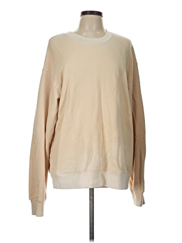 Cotton Citizen Sweatshirt (view 1)