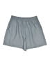 AaKaa Chevron-herringbone Blue Shorts Size L - photo 2