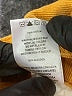 Monkey Ride Jeans 100% Cotton Yellow Jeans Size 11 - photo 6