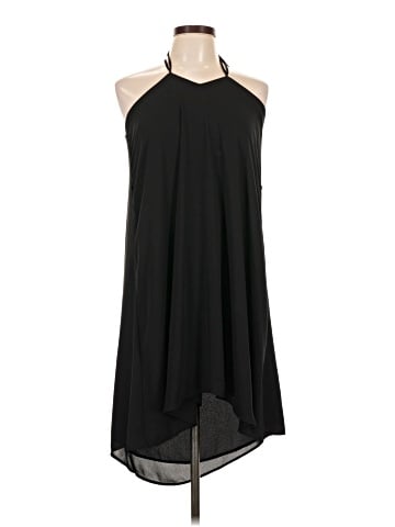 Ann Taylor LOFT Cocktail Dress (view 1)