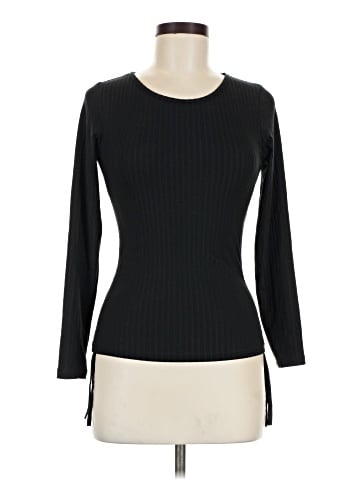 Soho Girls Long Sleeve T-Shirt (view 1)