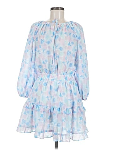 Pinch Casual Dress (view 1)