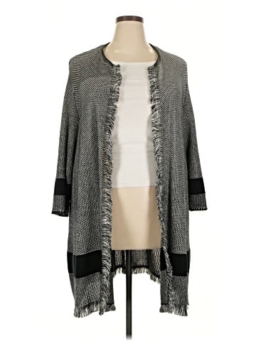 Jones Studio Cardigan (view 1)