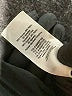 Wilfred Free Brown Bodysuit Size S - photo 4