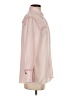 Zara Pink Long Sleeve Blouse Size S - photo 4