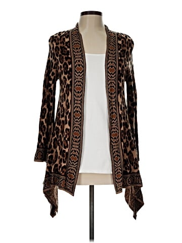 Ruby Rd. Cardigan (view 1)