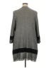Jones Studio Gray Cardigan Size 2X - photo 2