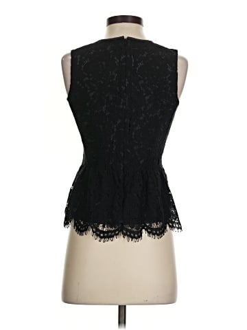 J. by J.Crew Sleeveless Blouse (view 2)
