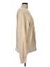 Cotton Citizen 100% Cotton Solid Tan Sweatshirt Size L - photo 4