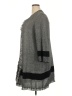Jones Studio Gray Cardigan Size 2X - photo 5