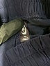 MTA Sport Solid Blue Athletic Shorts Size M - photo 3