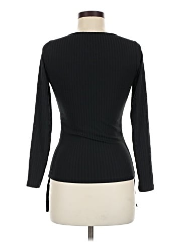 Soho Girls Long Sleeve T-Shirt (view 2)