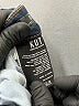 Kut from the Kloth Solid Blue Jeans Size 16 - photo 8