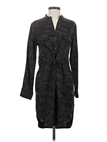 Cloth & Stone Casual Dress (view 1)