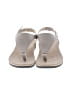 Assorted Brands Silver Tan Sandals Size EU 41 - photo 2