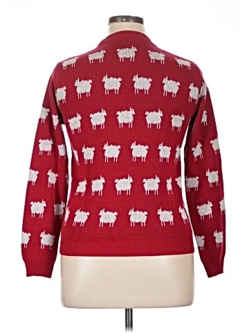 Unbranded Pullover Sweater (view 2)