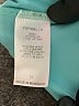 Sofibella Teal Long Sleeve T-Shirt Size 1X - photo 8