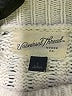 Universal Thread Ivory Pullover Sweater Size L - photo 7