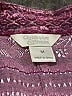 Christopher & Banks Tweed Purple Jacket Size M - photo 6