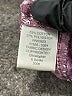 Christopher & Banks Tweed Purple Jacket Size M - photo 7