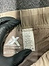 ZeroXposur Solid Tan Active Skort Size XXL - photo 4