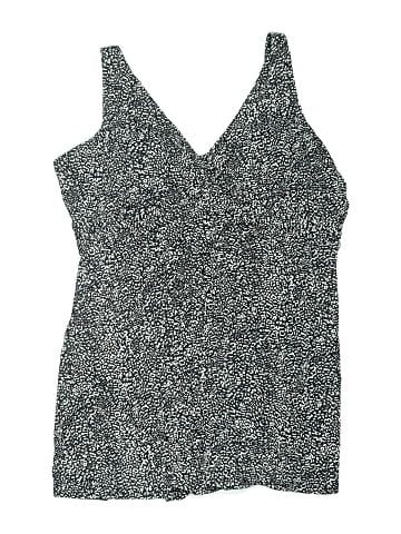 Swimsuits for all Swimsuit Cover Up (view 1)
