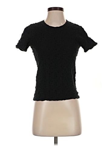 Uniqlo Short Sleeve Top (view 1)