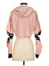 Unbranded Pink Sweatshirt Size S - photo 2