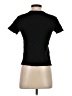 Uniqlo Black Short Sleeve Top Size XS - photo 2