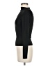 Shein Black Long Sleeve Turtleneck Size 6 - photo 5