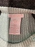Shabby Chic Green Dress Size 4T - photo 3