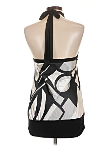 Juju & B Sleeveless Blouse (view 2)