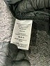 Time and Tru Solid Black Shorts Size XS - photo 4