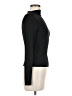 Shein Black Long Sleeve Turtleneck Size 6 - photo 4