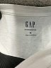Gap White Active T-Shirt Size M - photo 7