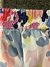 Unbranded Print Pink Shorts Size M - photo 3