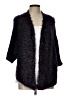 Chico's Black Cardigan Size Lg (2) - photo 1