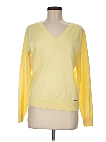 Calvin Klein Pullover Sweater (view 1)
