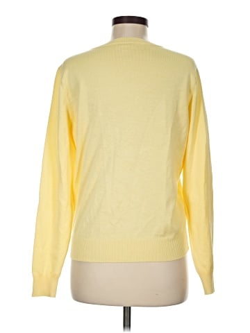 Calvin Klein Pullover Sweater (view 2)
