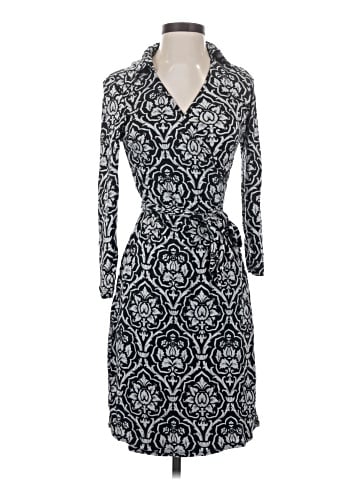 Chetta B Casual Dress (view 1)