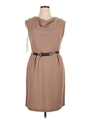 Kasper Casual Dress (view 1)