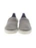 ROTHY'S Solid Gray Tan Sneakers Size 9 1/2 - photo 2