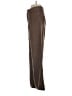 Adika Brown Casual Pants Size XS - photo 5