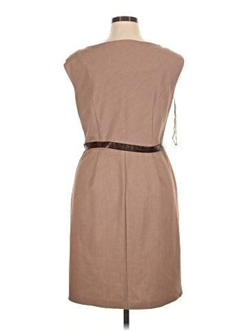 Kasper Casual Dress (view 2)