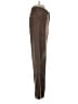 Adika Brown Casual Pants Size XS - photo 4
