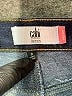 CAbi Blue Jeans Size 8 - photo 7