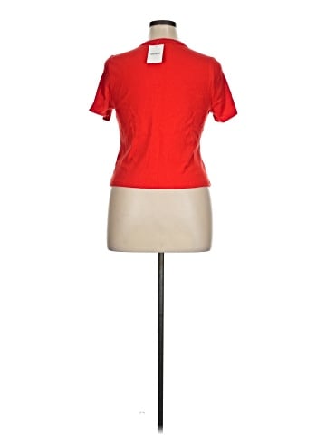 Forever 21 Short Sleeve T-Shirt (view 2)