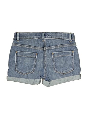 Crewcuts Denim Shorts (view 2)