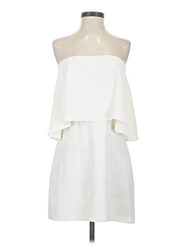 Amanda Uprichard Cocktail Dress (view 1)